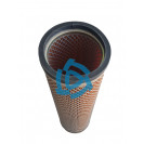 Фильтр воздушный HYUNDAI R210 (дв.CUMMINS) внутренний добавочный