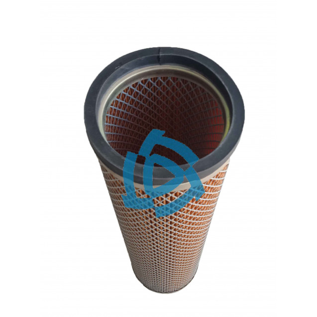 Фильтр воздушный HYUNDAI R210 (дв.CUMMINS) внутренний добавочный