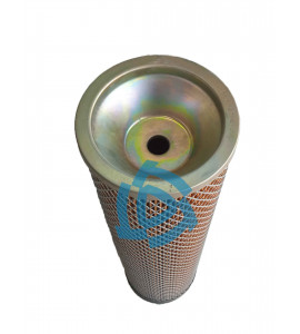 Фильтр воздушный HYUNDAI R210 (дв.CUMMINS) внутренний добавочный