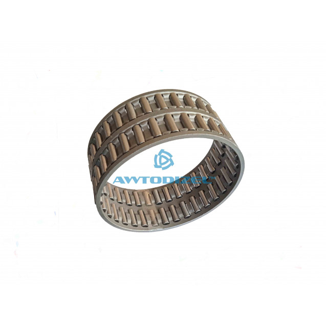 Подшипник роликовый МАЗ-543205, КПП ЯМЗ-239, вторичного вала 664818Д   46 2583 2398