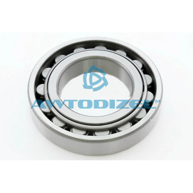 Подшипник 12213 КПП КАМАЗ 