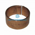 Втулка толкателя клапана головки ЯМЗ-236 АВТОДИЗЕЛЬ