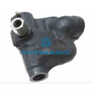 Клапан масляного насоса ЯМЗ дифференциальный( АВТОДИЗЕЛЬ)