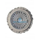 Диск нажимной ЯМЗ-238 с кожухом (корзина сцепления лепестковая) АВТОДИЗЕЛЬ (до 450 л.с.) 184-1601090