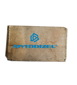 Комплект коренных вкладышей КАМАЗ Р-7 ( Ø-93,00 ) (ТАМБОВ) 740-1000102-Р7