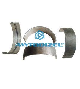 Комплект коренных вкладышей КАМАЗ Р-7 ( Ø-93,00 ) (ТАМБОВ) 740-1000102-Р7