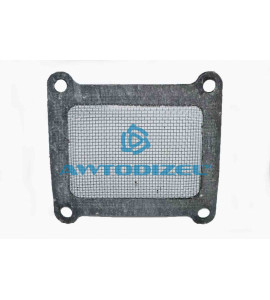 Сетка-прокладка ЯМЗ компрессора (АВТОДИЗЕЛЬ)