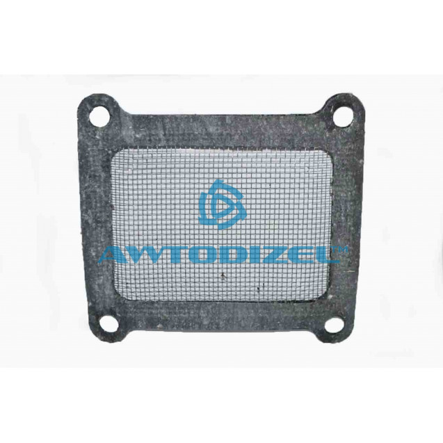 Сетка-прокладка ЯМЗ компрессора (АВТОДИЗЕЛЬ)