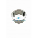 Втулка подшипника шестерни КПП ЯМЗ 1-й передачи вторичного вала АВТОДИЗЕЛЬ