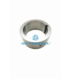 Втулка подшипника шестерни КПП ЯМЗ 1-й передачи вторичного вала АВТОДИЗЕЛЬ