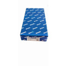 Комплект коренных вкладышей Р-1 ЯМЗ-238 АВТОДИЗЕЛЬ +0,25 (Ø-109,75 мм) ДЗВ