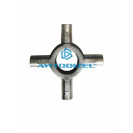 Крестовина дифференциала редуктора УРАЛ ( УРАЛАЗ )