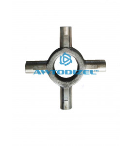 Крестовина дифференциала редуктора УРАЛ ( УРАЛАЗ )