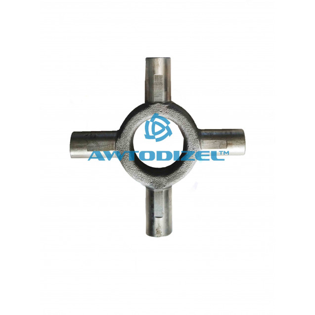 Крестовина дифференциала редуктора УРАЛ ( УРАЛАЗ )