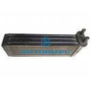 Радиатор отопителя УРАЛ--375, с дв. КАМАЗ. Медный 3-х ряднный ШААЗ 