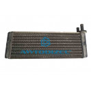 Радиатор отопителя УРАЛ--375, с дв. КАМАЗ. Медный 3-х ряднный ШААЗ 