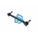 Штанга реактивная УРАЛ-375 верхняя (ремонтный)  (шарнир полиуретановый)