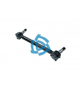 Штанга реактивная УРАЛ-375 верхняя (ремонтный)  (шарнир полиуретановый)