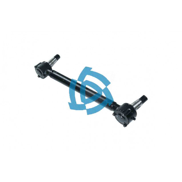 Штанга реактивная УРАЛ-375 верхняя (ремонтный)  (шарнир полиуретановый)