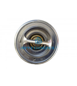 Термостат ЯМЗ-236, 238, 240, 7511.01, 7601.10 АВТОДИЗЕЛЬ PRAMO ( 80 С° )