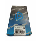 Комплект коренных вкладышей Р-3 ЯМЗ-238 АВТОДИЗЕЛЬ +0,75 (Ø-109,25 мм) ДЗВ