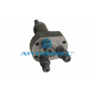 Пара плунжерная Т-150, СМД-60 (секция высокого давлениеТНВД УТН)