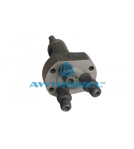 Пара плунжерная Т-150, СМД-60 (секция высокого давлениеТНВД УТН)