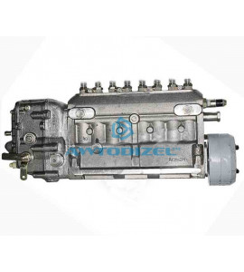 Топливной насос высокого давления (ТНВД) 80.5-30 ЯМЗ-238  МАЗ, КРАЗ  (ЯЗДА)