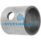 Втулка вала вилки выключения сцепления КПП ЯМЗ-236 АВТОДИЗЕЛЬ 