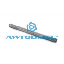 Шпилька крепления головки блока цилиндра ЯМЗ АВТОДИЗЕЛЬ  L-205 мм