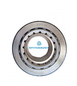 Подшипник редуктора заднего моста МАЗ 27616 (32316B)