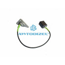 Привод спидометра МАЗ, УРАЛ датчик импульсов