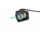 Привод спидометра МАЗ, УРАЛ датчик импульсов