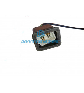 Привод спидометра МАЗ, УРАЛ датчик импульсов