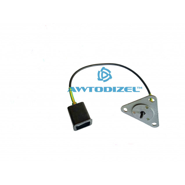 Привод спидометра МАЗ, УРАЛ датчик импульсов