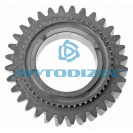 Шестерня заднего хода КПП ЯМЗ АВТОДИЗЕЛЬ  Z-32 зуб.