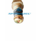 Выключатель педальный МАЗ МЭМЗ