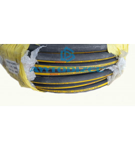 Шланг воздух/вода Ø-19 мм (3/4) 20BAR