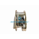 Муфта привода ТНВД ЯМЗ (с центральной пластиной) в сборе АВТОДИЗЕЛЬ