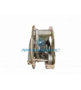 Муфта привода ТНВД ЯМЗ (с центральной пластиной) в сборе АВТОДИЗЕЛЬ