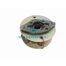 Муфта привода ТНВД ЯМЗ (с центральной пластиной) в сборе АВТОДИЗЕЛЬ