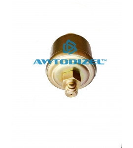 Датчик давления масла МАЗ комбинированный ЭКРАН