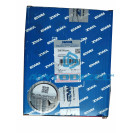 Комплект ЯМЗ КПП-239 ступицы (239.1701280, 239.1701288) АВТОДИЗЕЛЬ