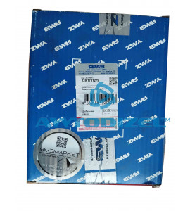 Комплект ЯМЗ КПП-239 ступицы (239.1701280, 239.1701288) АВТОДИЗЕЛЬ