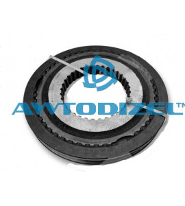 Комплект ЯМЗ КПП-239 ступицы (239.1701280, 239.1701288) АВТОДИЗЕЛЬ