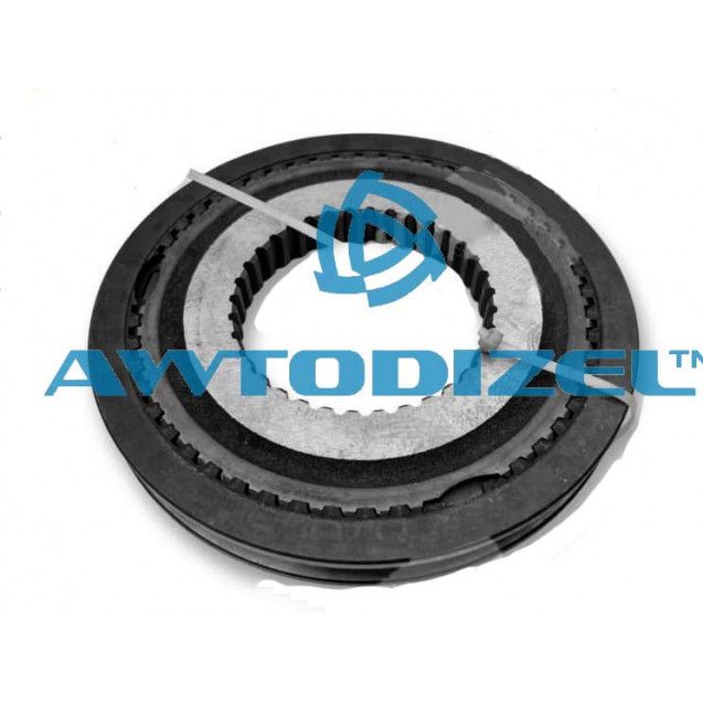 Комплект ЯМЗ КПП-239 ступицы (239.1701280, 239.1701288) АВТОДИЗЕЛЬ