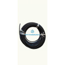 Шланг маслобензостойкий Ø-6 мм (1/4) 20 БАР 