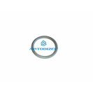 Кольцо стакана форсунки ЯМЗ фторкаучук 029-035-3.6  АВТОДИЗЕЛЬ