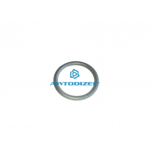 Кольцо стакана форсунки ЯМЗ фторкаучук 029-035-3.6  АВТОДИЗЕЛЬ