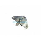 Привод замка двери МАЗ ОАО МАЗ-ВолМет левый